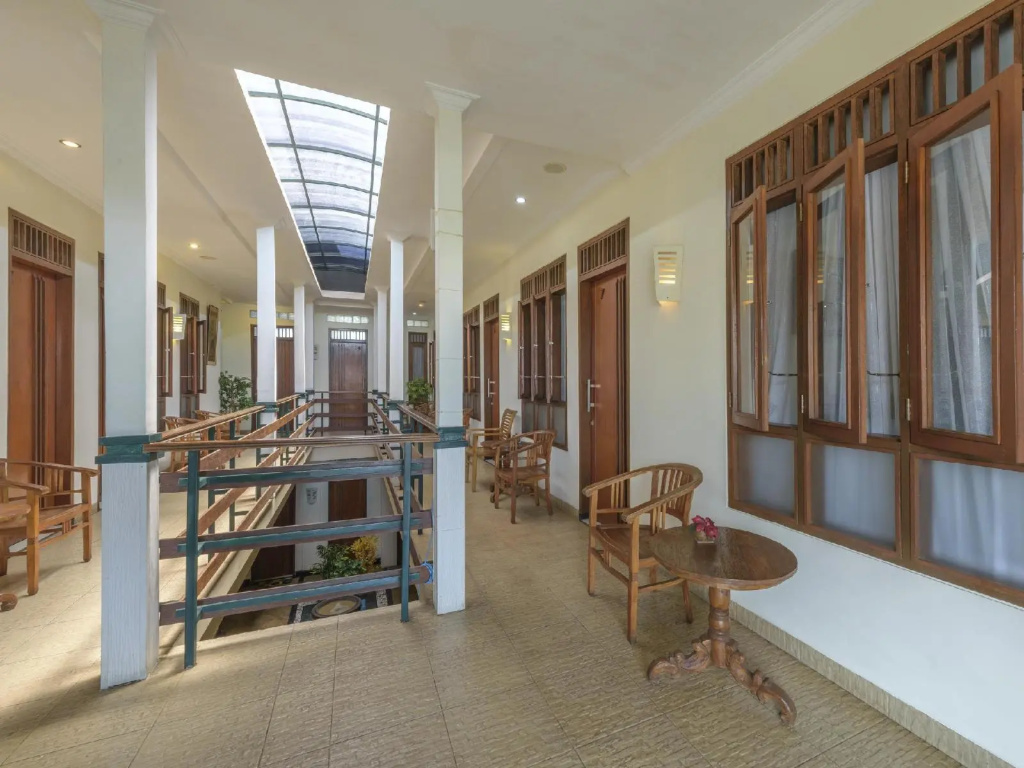 Hotel photo 21