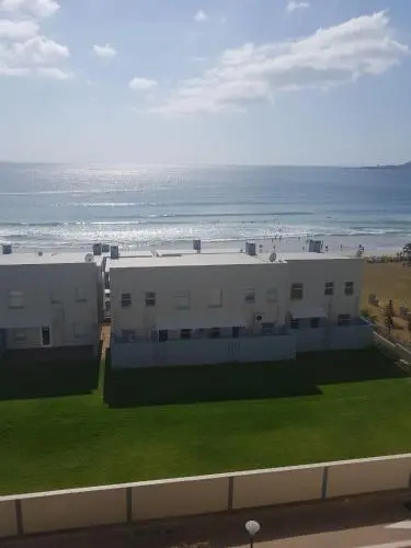 Point Village Accommodation - La Palma Villa 42