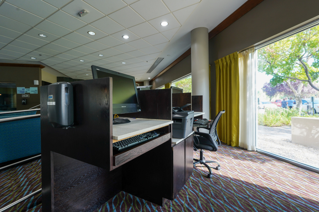 Holiday Inn Express Boise - University Area by IHG - Général