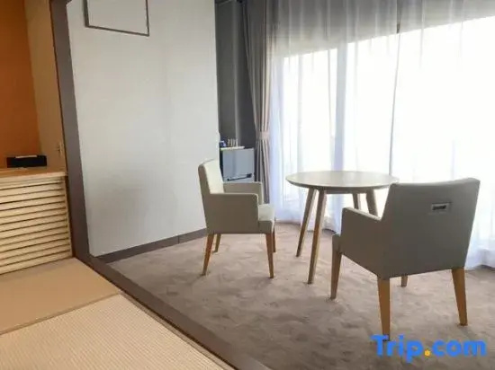 Miya Onsen Higaki Hotel - Chambres