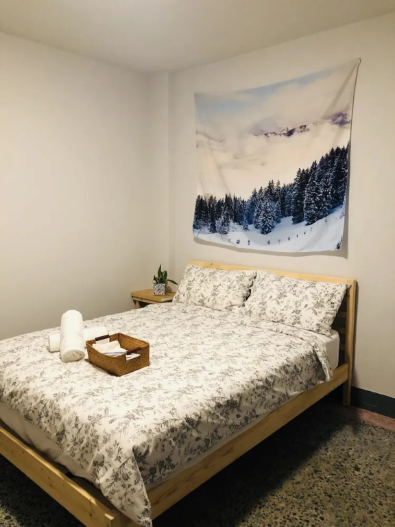 Standard Suite