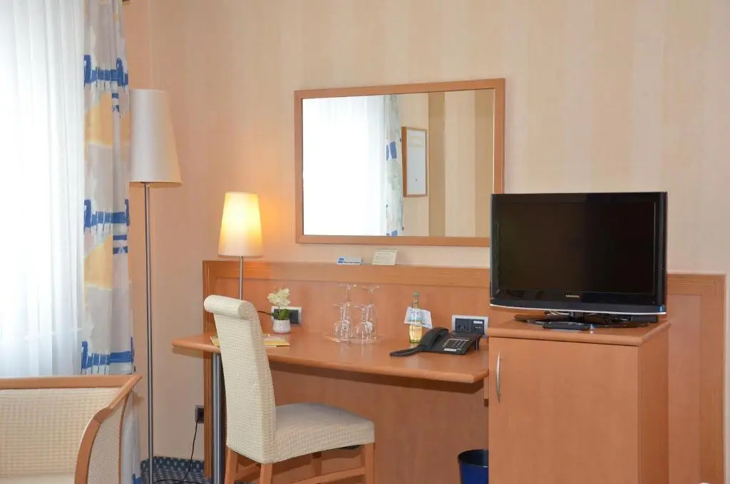 laVital Sport- & Wellness Hotel - Chambres
