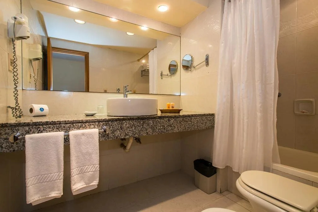 Armon Suites Hotel - Général