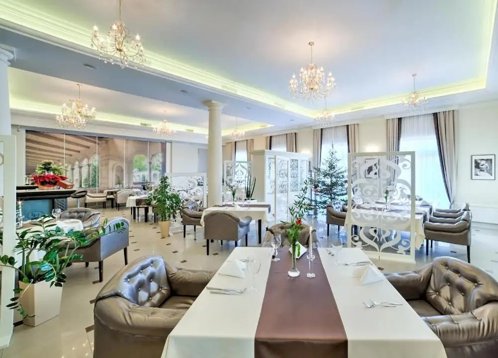 Hotel photo 18