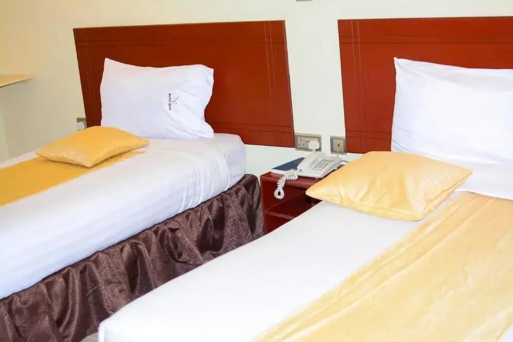 Hotel photo 22