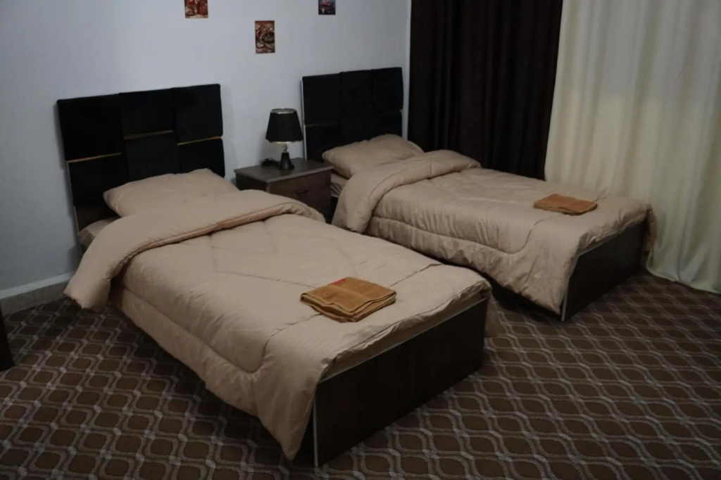 Petra view hostel — 4