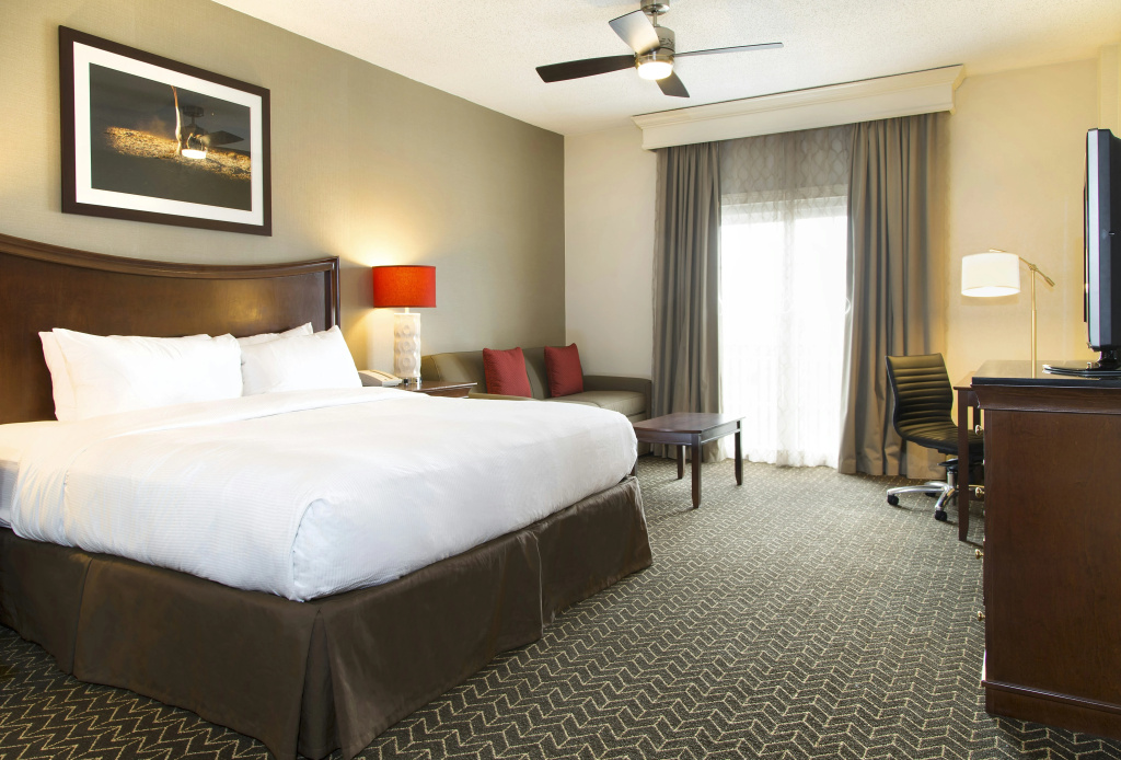 DoubleTree Suites by Hilton Hotel Lexington - Général