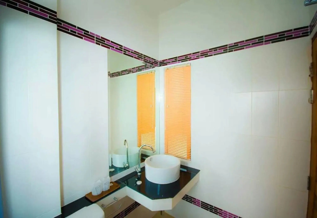 FIG Boutique Hotel - Général