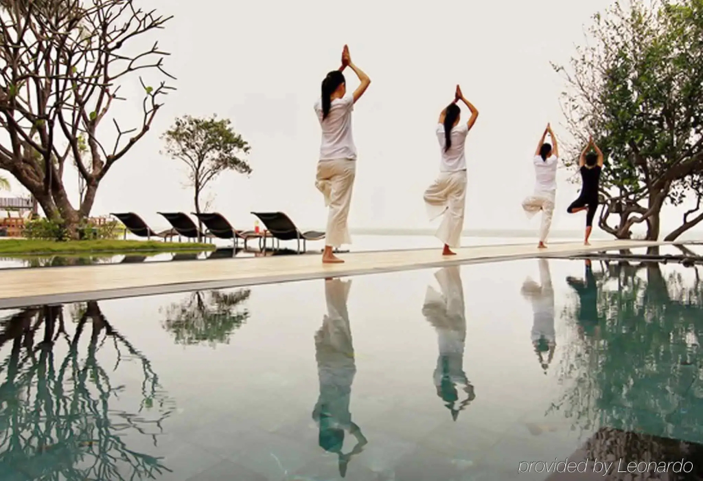 V Villas Hua Hin - MGallery Collection - фото 27