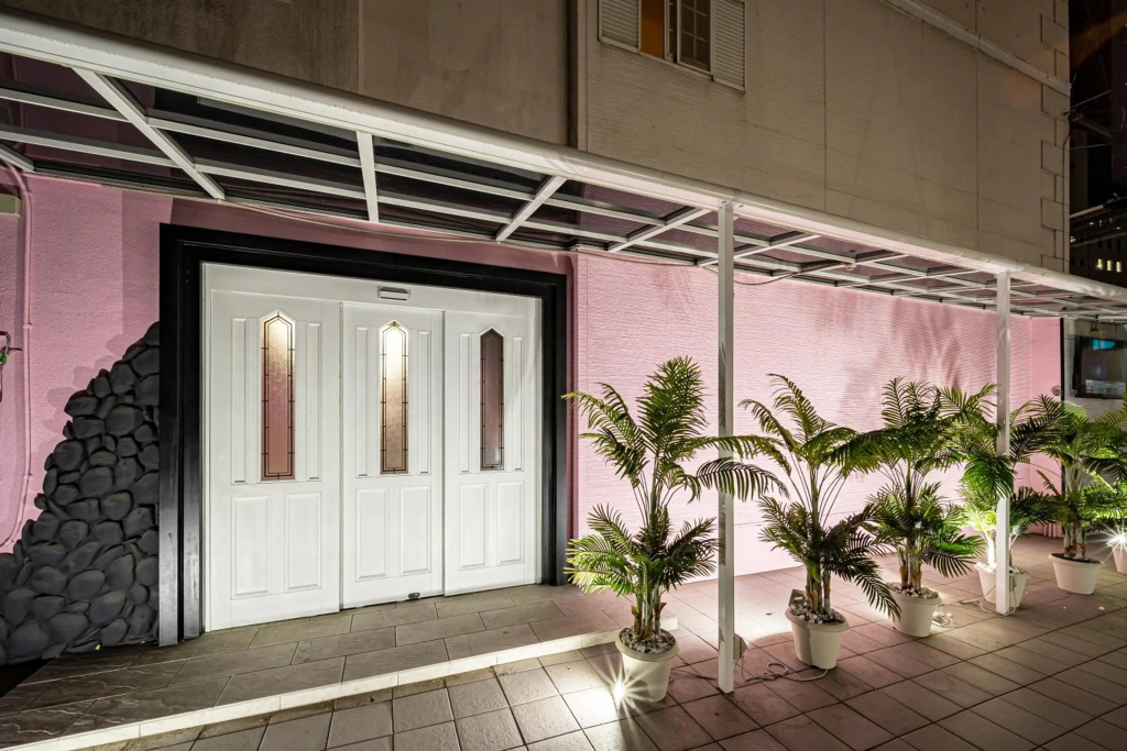 Hotel hu Namba - Adults Only