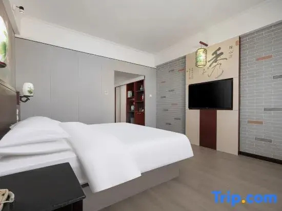 Business room