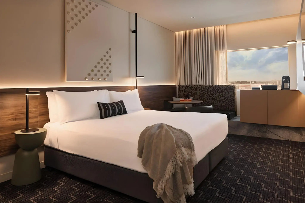 Rydges Sydney Airport Hotel - Général
