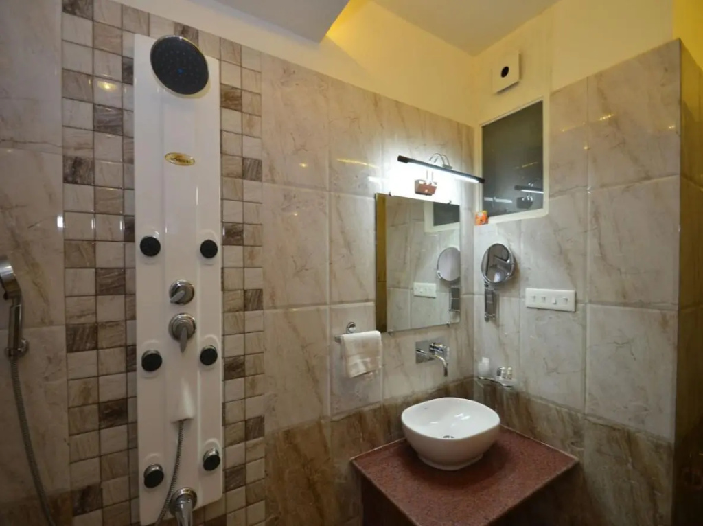 Hotel Banaras Haveli - Général