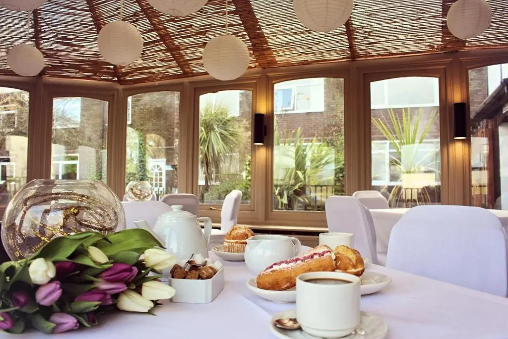 The Birch Hotel - Général