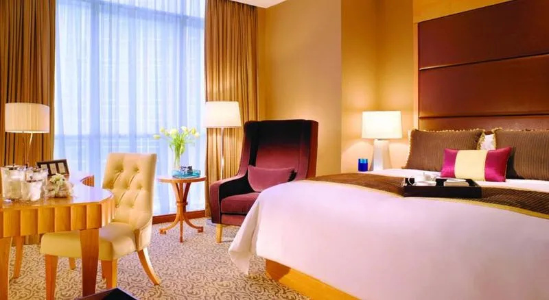 Oakwood Premier Cozmo Jakarta - Chambres