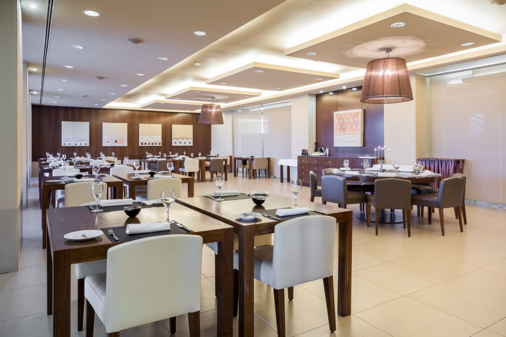 NAU Sao Rafael Suites – All Inclusive - фото 20