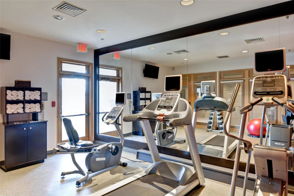 Homewood Suites by Hilton Windsor Locks Hartford - Général