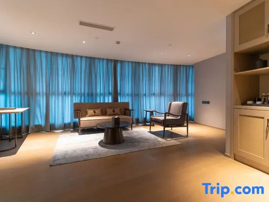 Zhonghui Hotel - Chambres