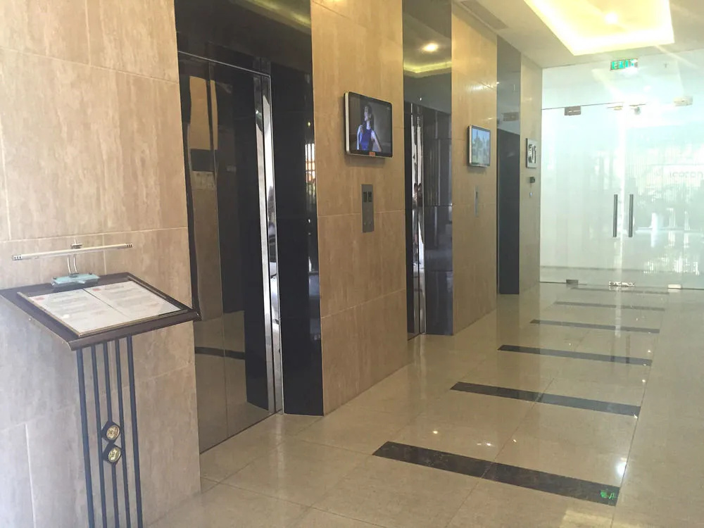 Sunny Saigon Apartments & Hotel - Général
