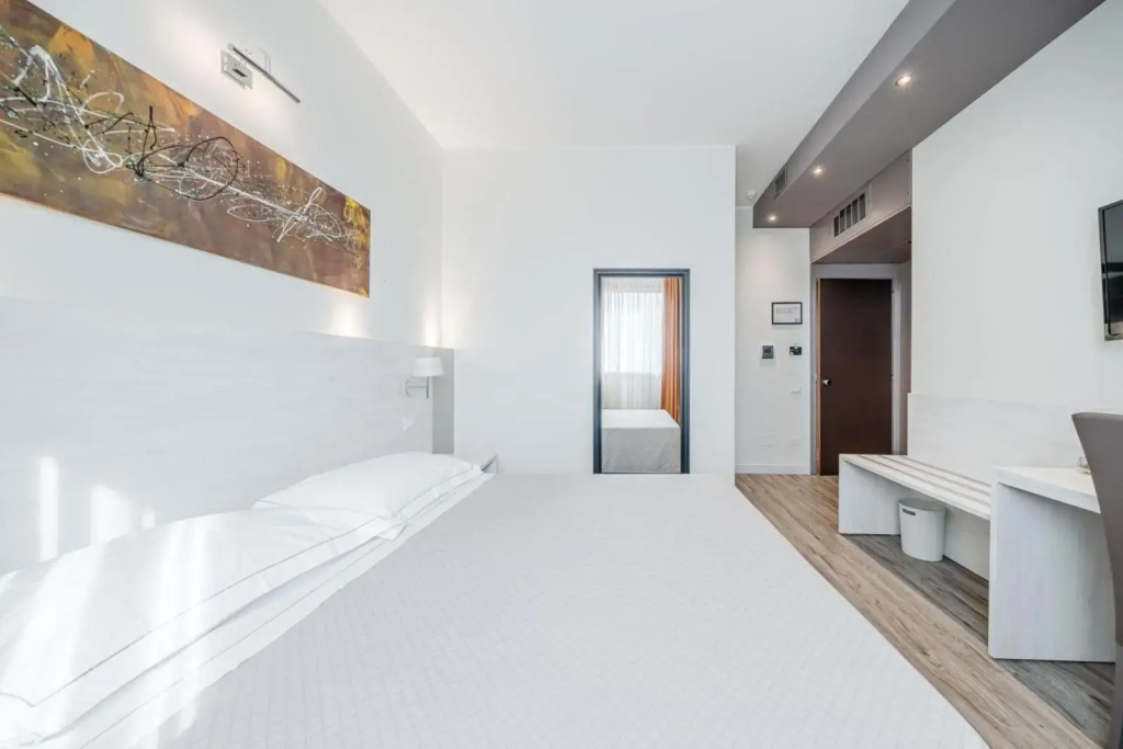 Hotel San Silvestro - Général