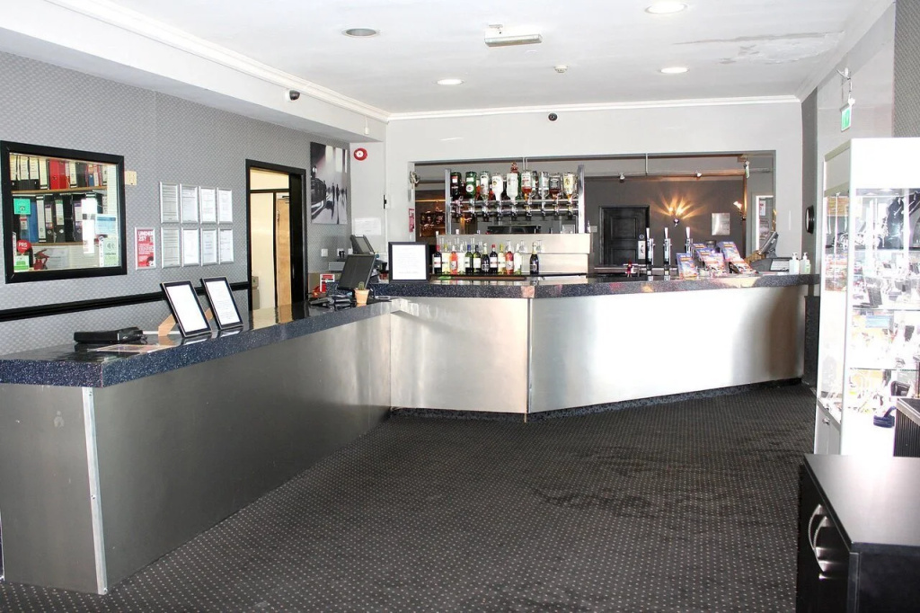 Hotel photo 2