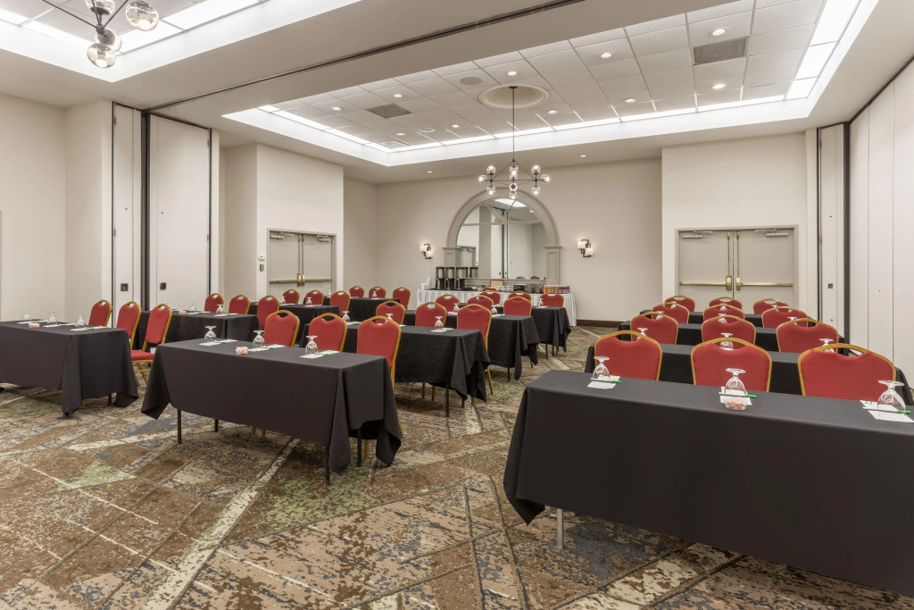Holiday Inn Philadelphia South - Swedesboro by IHG - Général