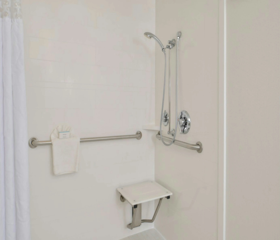 Hampton Inn & Suites San Francisco-Burlingame-Airport South - Général