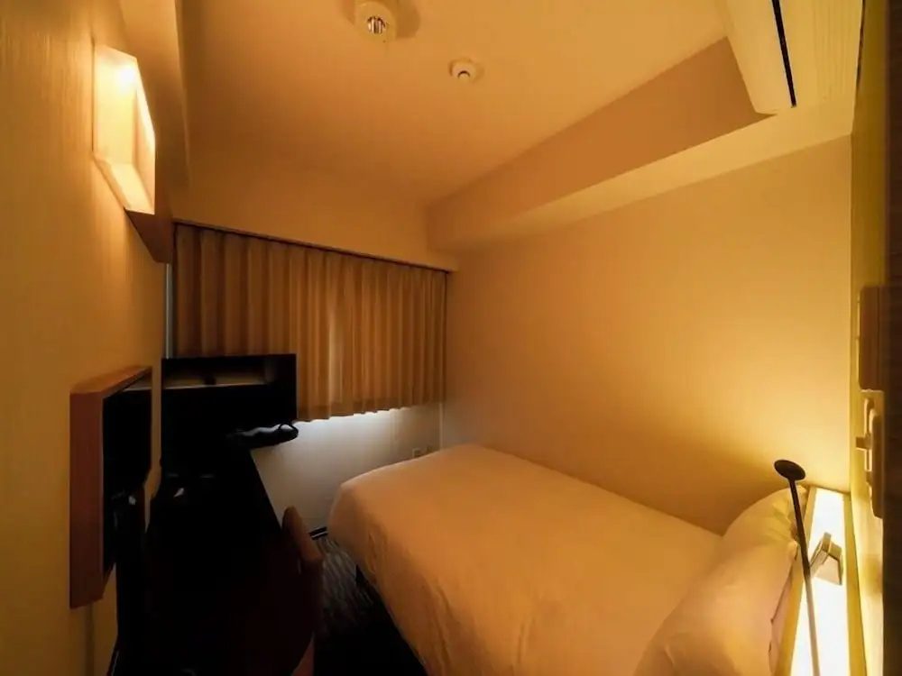 Smile Hotel Tokyo Asagaya 사진 7