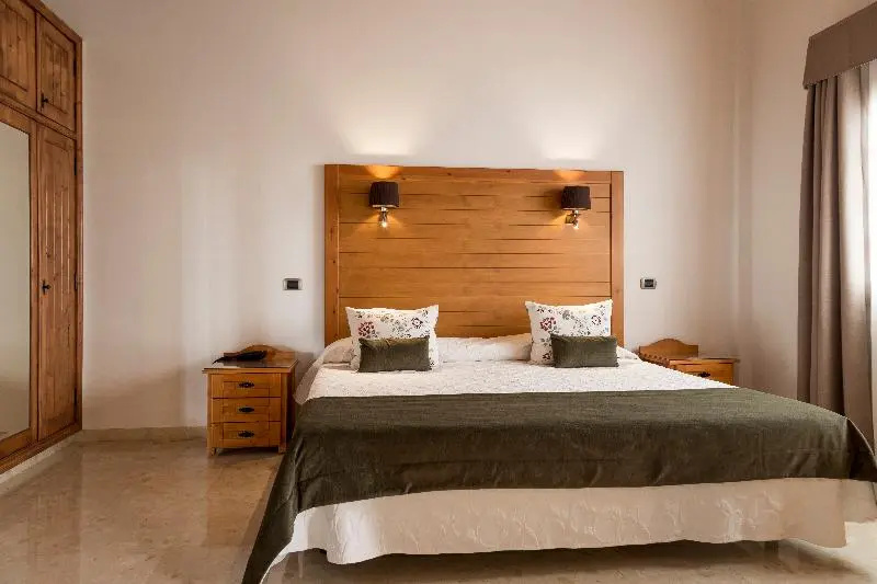 Hotel Melva Suite - Chambres