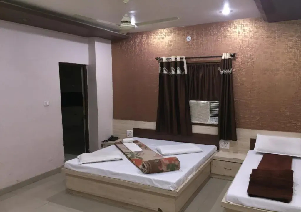 Hotel Furfura Darbar - Général