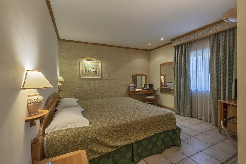 Grand Hotel Gozo - Général
