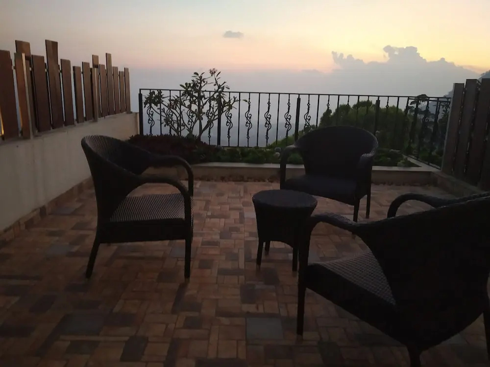 Fragrant Nature Munnar - A Classified Hotel - Chambres
