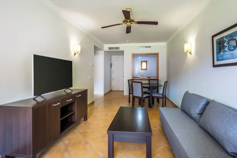 Hotel LIVVO Jandía Golf - All Inclusive - Chambres