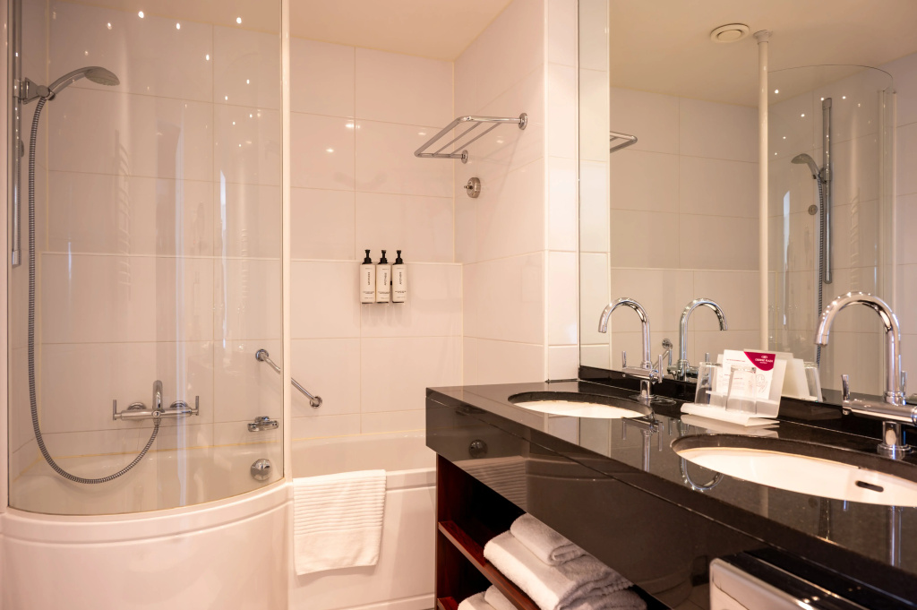 Crowne Plaza Maastricht by IHG - Général