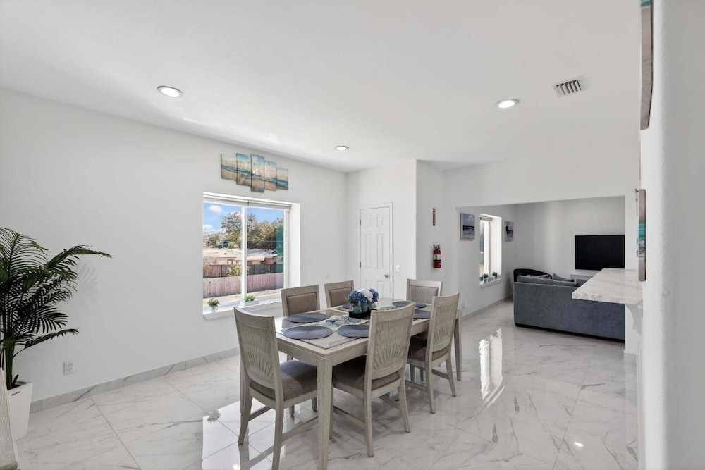 Canalfront 3br Near Panama City Beach 3 Bedroom Duplex
