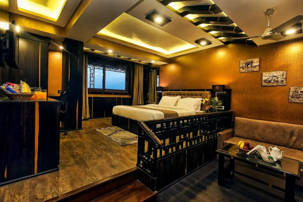 Hotel photo 17