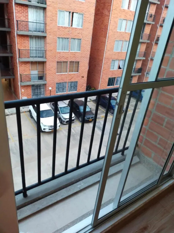 Apartamento Vacacional Melgar