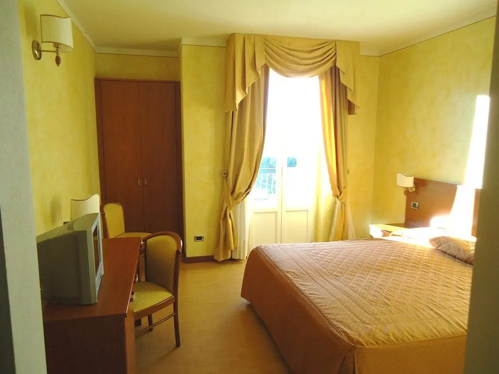 Hotel La Bussola - Général