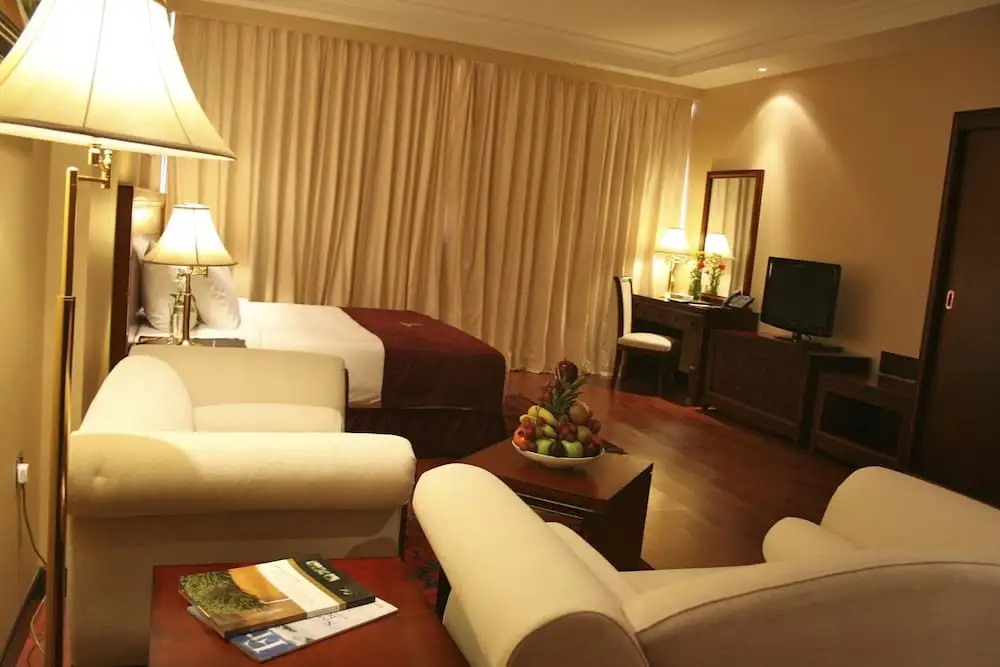 Hotel photo 5