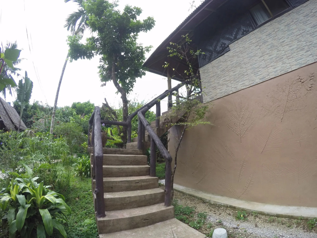 Morning Mist Resort - Général