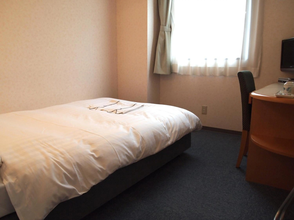 Hotel Green Mark — 5