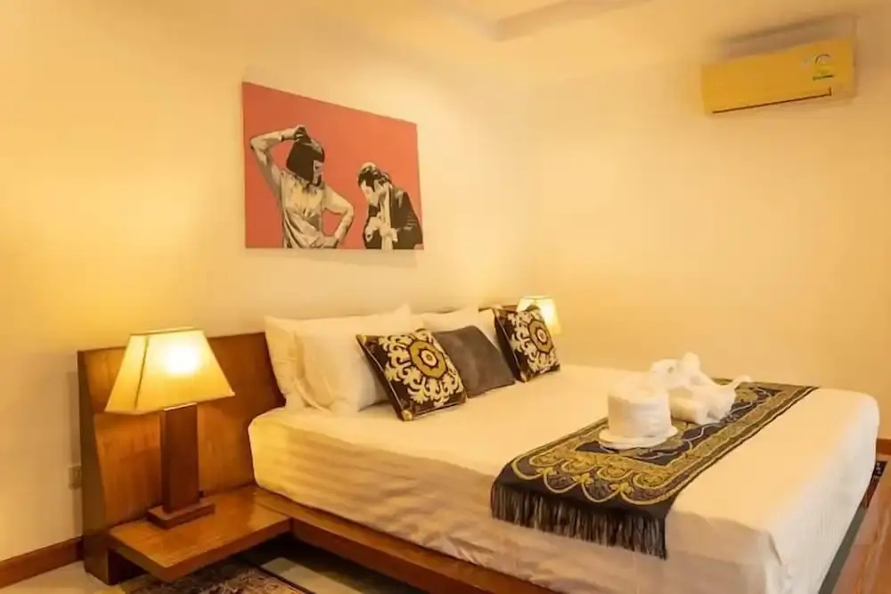 Hotel photo 2