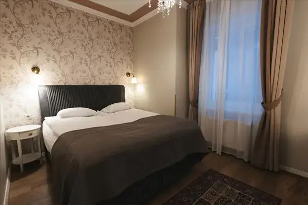 Forums Boutique Hotel - Chambres