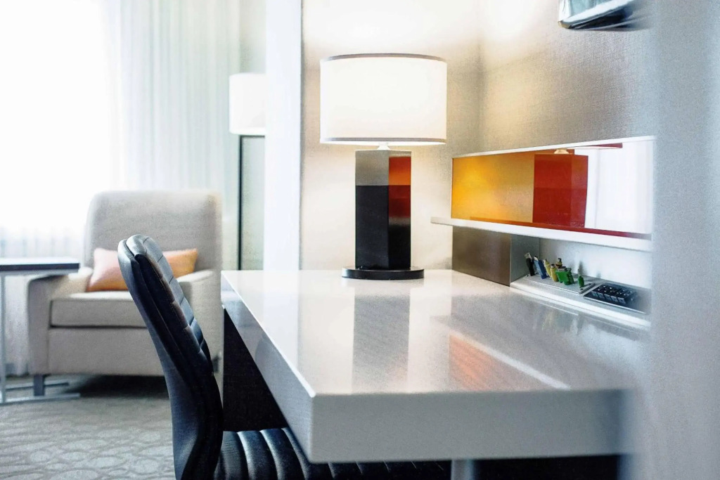 Delta Hotels by Marriott Quebec - фото 7