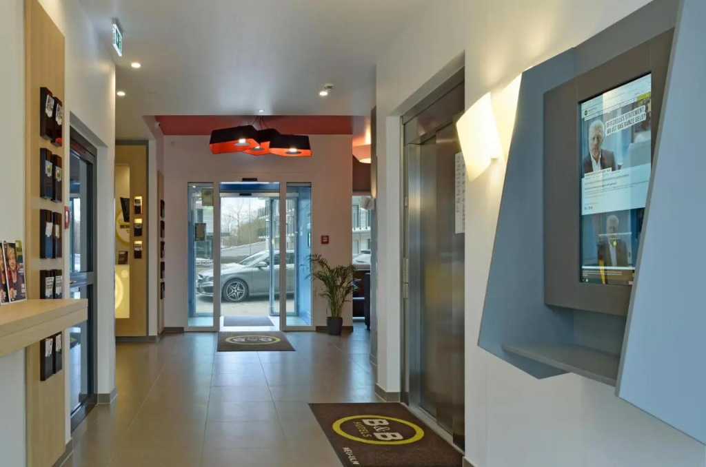 Hotel photo 16