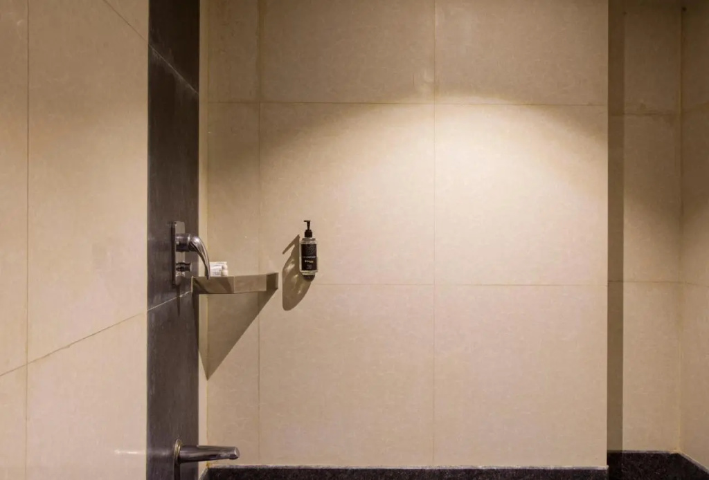 Istay Hotels Rajajinagar - Général