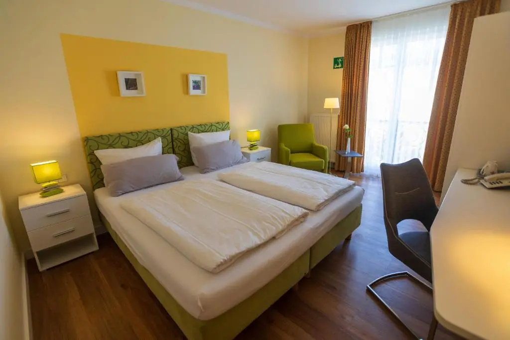 Classic room