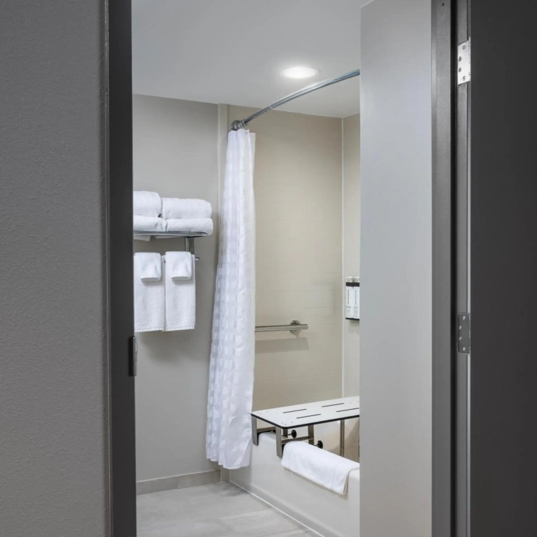 Hyatt Place Columbus Dublin - Général