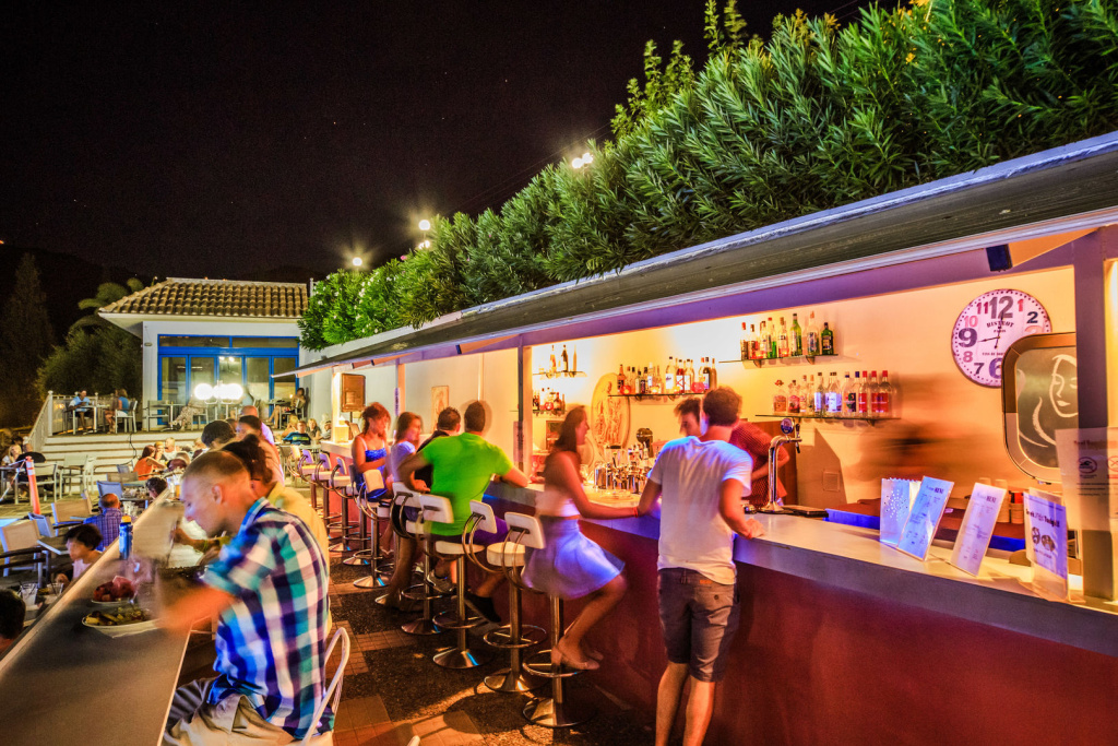 New Grande Mare Hotel 3 * New Grande Mare Hotel 3 *