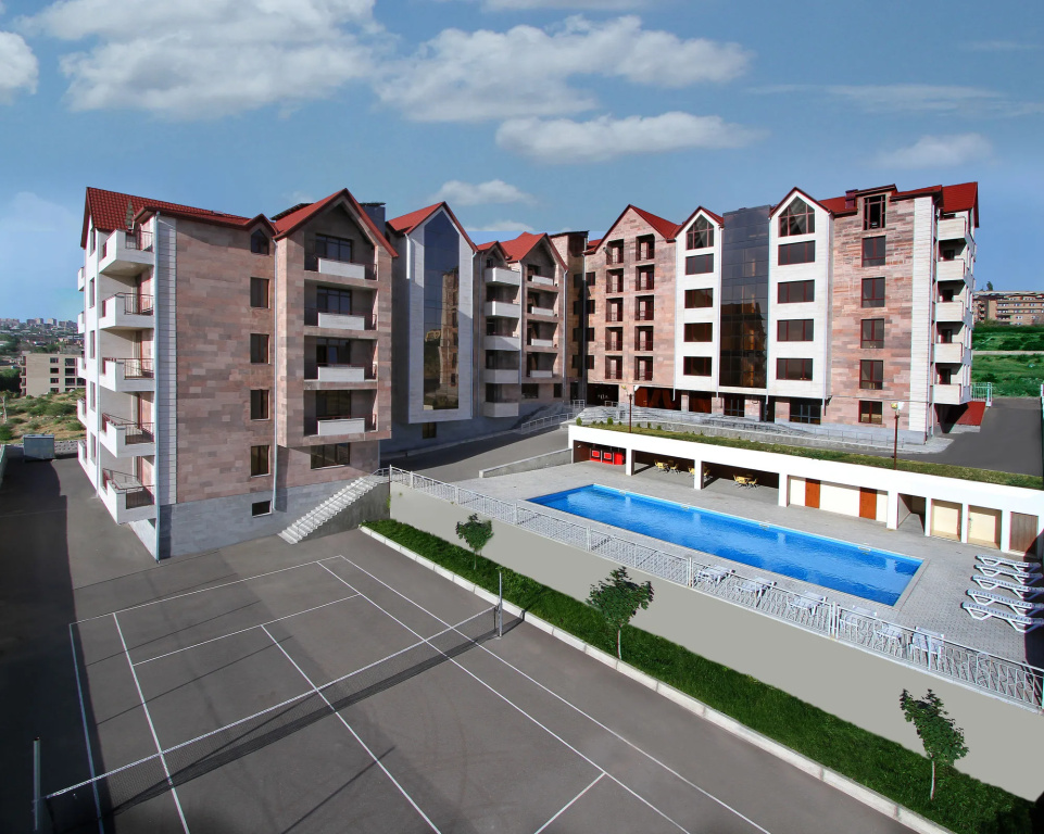 Panorama Resort - 2
